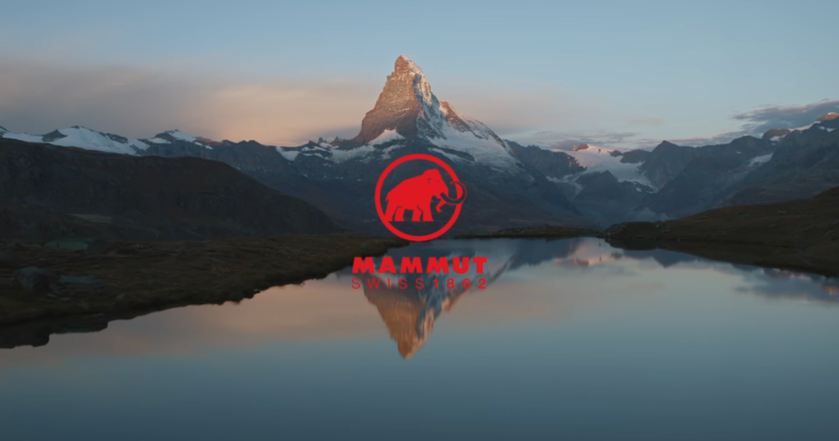 MAMMUT「Urban Innovation」