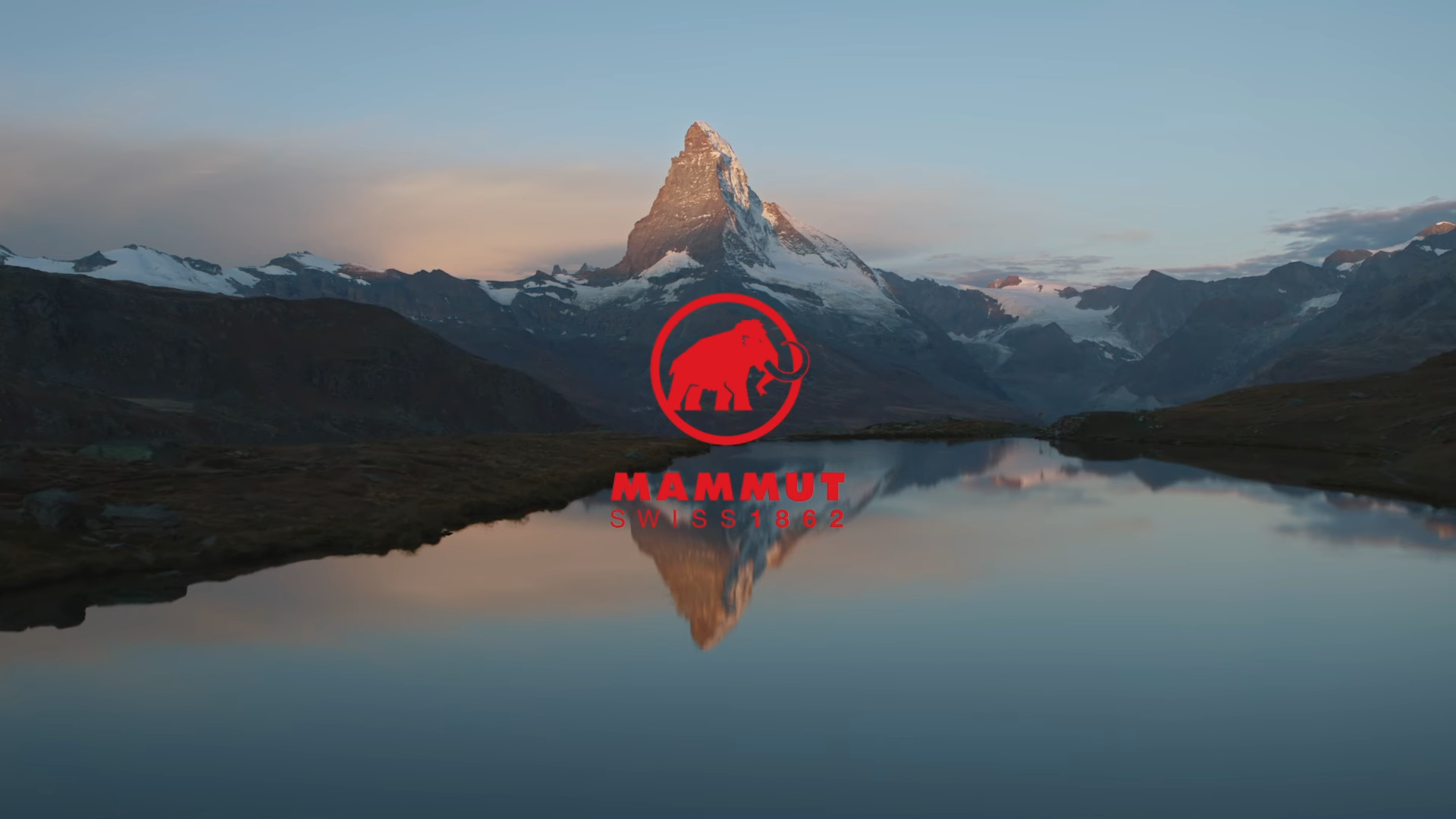 MAMMUT「Urban Innovation」