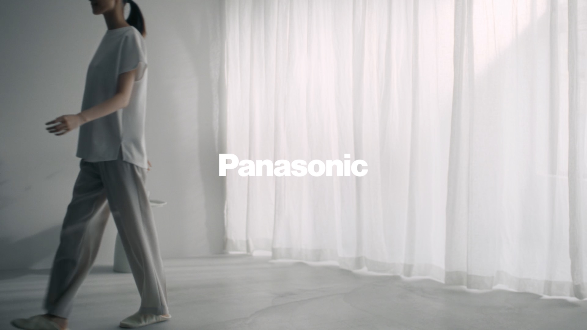 Panasonic「エアーマッサージャー」